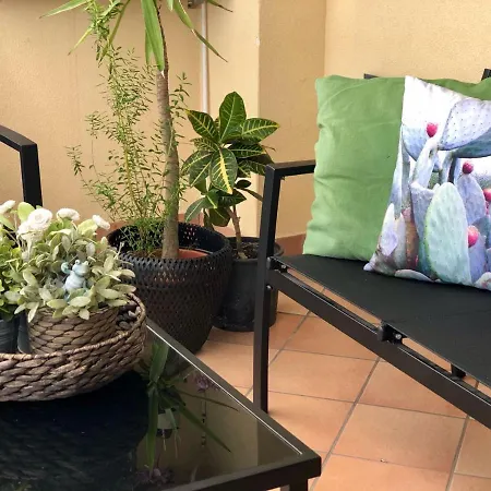 Apartamento Viola Dell'etna