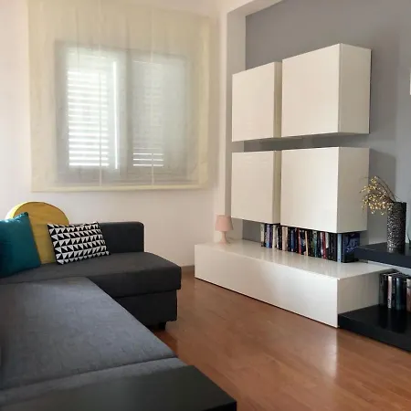Apartamento Viola Dell'etna *