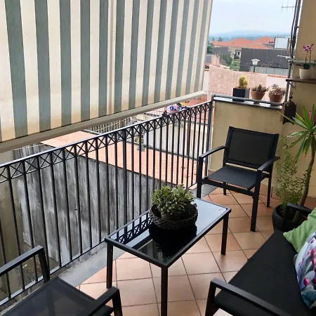 Apartamento Viola Dell'etna *